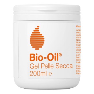 BIO OIL GEL PELLE SECCA 200ML