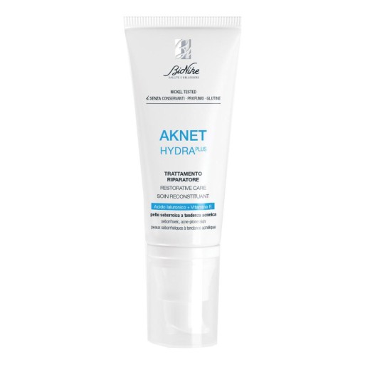 AKNET HYDRA PLUS 40ML