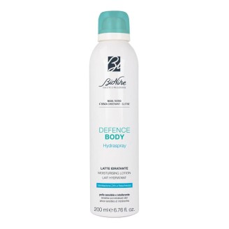 DEFENCE BODY HYDRA SPRAY 200ML