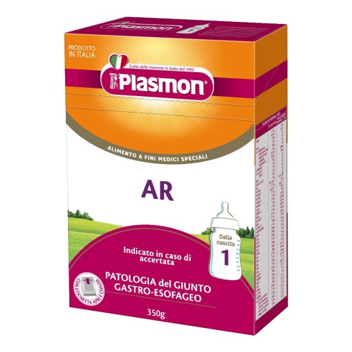 PLASMON AR 1 350G