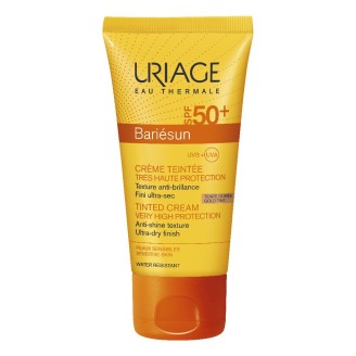 BARIESUN SPF50+ CREMA DOREE T