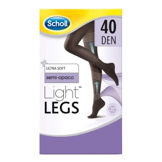 SCHOLL COLLANT LIGHT 40 NE S