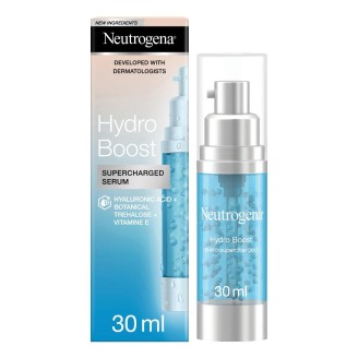 NEUTROGENA HB SIERO BOOST 30ML