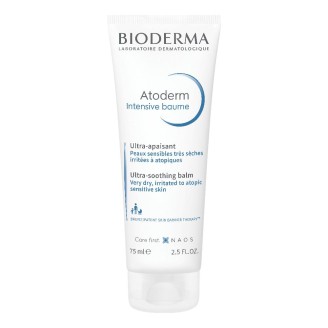 ATODERM INTENSIVE BAUME VISO