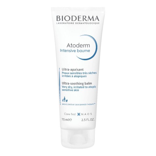 ATODERM INTENSIVE BAUME VISO