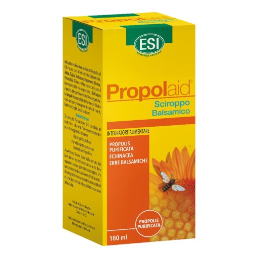 ESI PROPOLAID SCIR BALS 180ML