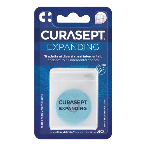 CURASEPT FLOSS EXPANDING