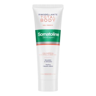 SOMAT C RIMOD TOT BODY GEL