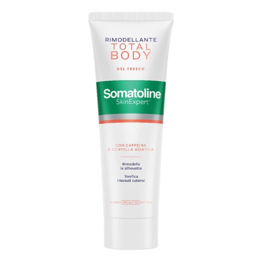 SOMAT C RIMOD TOT BODY GEL