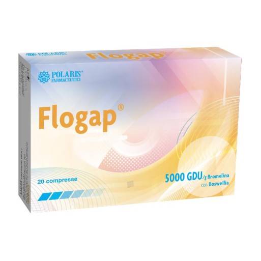 FLOGAP 20CPR