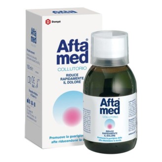 AFTAMED COLLUTORIO 150ML TP