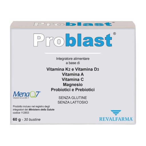 PROBLAST 30BUST