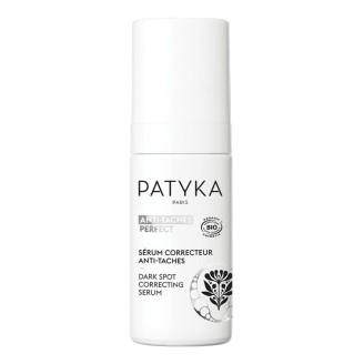 PATYKA SIERO CORRETTORE 30ML