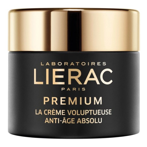 PREMIUM LA CREME VOLUPTUEUSE