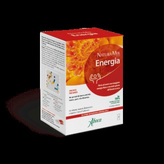 NATURA MIX ADVANCED ENERG 20BU