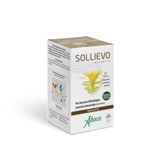 SOLLIEVO ADVANCED 90TAV