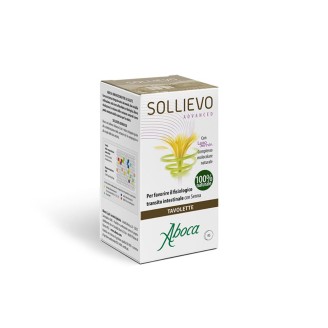 SOLLIEVO ADVANCED 45TAV