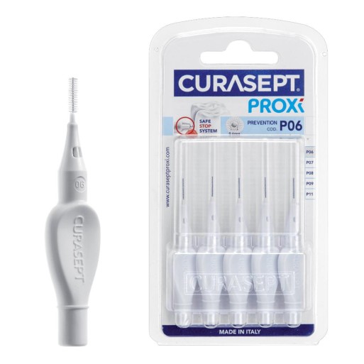 CURASEPT PROXI P06 BIANCO/WHIT