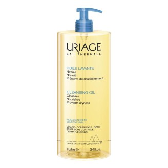 URIAGE OLIO LAVANTE 1L