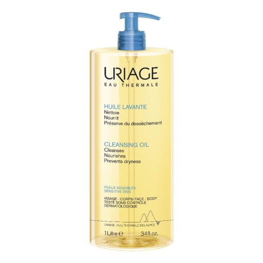 URIAGE OLIO LAVANTE 1L