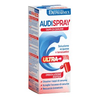 AUDISPRAY ULTRA 20ML