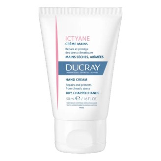 ICTYANE CREMA MANI 50ML