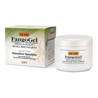 FANGOGEL 400ML