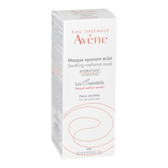 AVENE MASCHERA LENITIVA