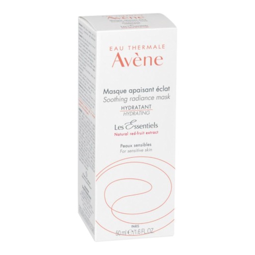 AVENE MASCHERA LENITIVA