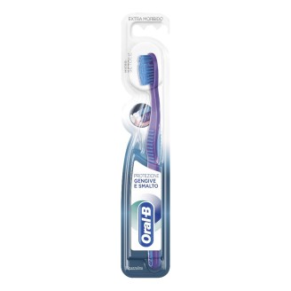 ORALB MAN GENG/SMALTO SOFT SPA