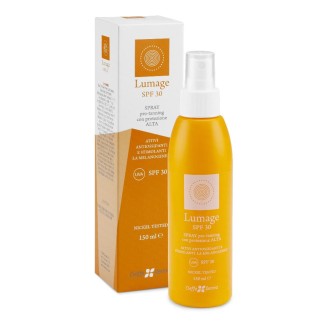 LUMAGE SPF30 150ML