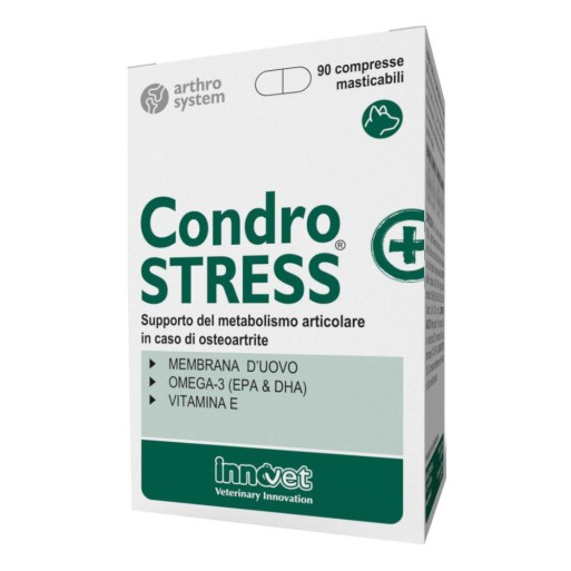 CONDROSTRESS + 90CPR MASTIC