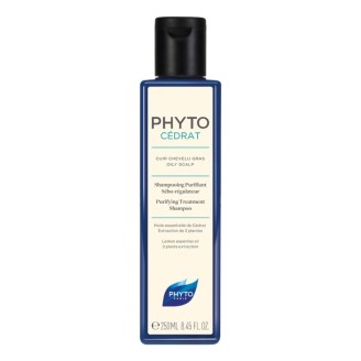 PHYTCEDRAT SHAMPOO 250ML