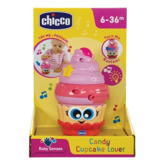 CH GIOCO CANDY CUPCAKE