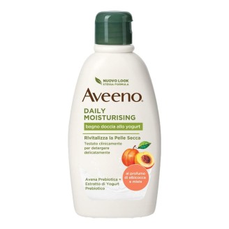 AVEENO BAGNO DOCCIA YOG ALB