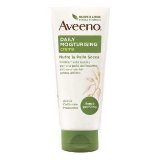 AVEENO PN CREMA IDRAT CRP200ML