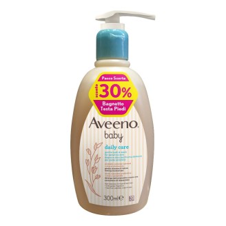 AVEENO BABY BAGNETTO TE/PI BUN