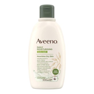 AVEENO BAGNO DOCCIA 300ML