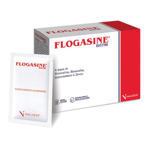 FLOGASINE 20BUST