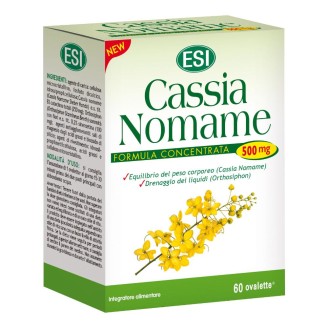 ESI CASSIA NOMAME 60OVAL