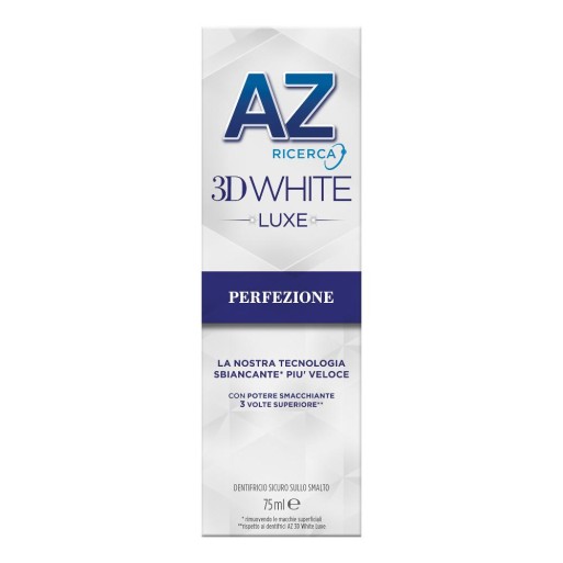 AZ 3DW LUXE PERFEZIONE 75ML