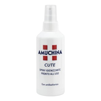 AMUCHINA 10% SPRAY CUTE 200ML