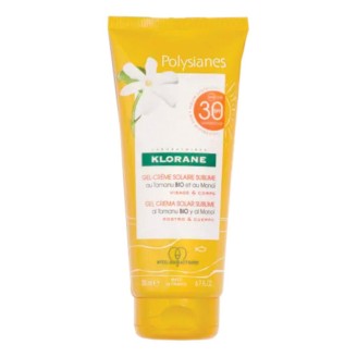 KLORANE GEL CR SOL SUBL SPF30