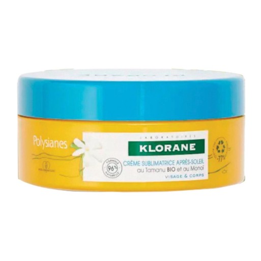 KLORANE CREMA SUBLIMAT DOPOS