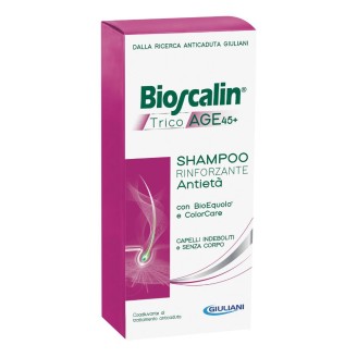 BIOSCALIN TRICOAGE VOL SFU