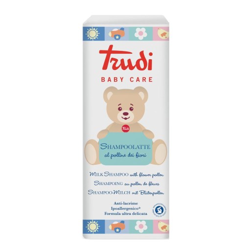 TRUDI Sh-Latte 250ml