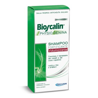 BIOSCALIN PHYSIOGEN SH VOL200M