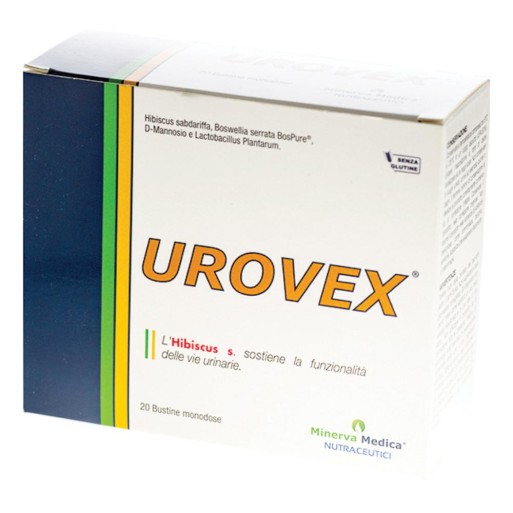 UROVEX 20BUSTINE