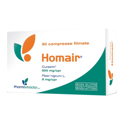 HOMAIR 30CPR