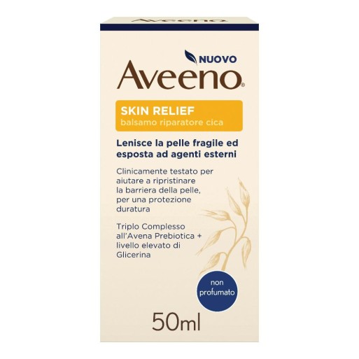 AVEENO SKIN RELIEF CICA BALM